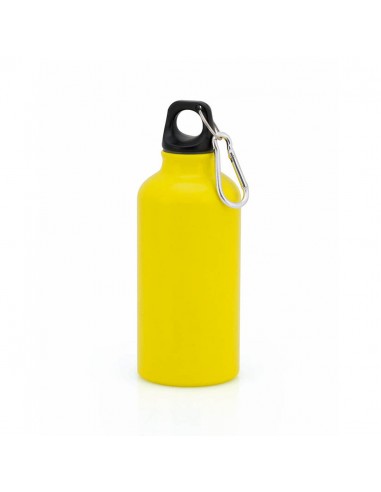 Botellas de aluminio 400 ml