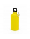 Botellas de aluminio 400 ml