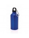 Botellas de aluminio 400 ml