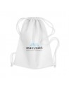 Mochilas de cuerdas de non woven