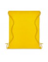 Mochilas de cuerdas de non woven