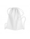 Mochilas de cuerdas de non woven