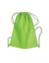 Mochilas de cuerdas de non woven