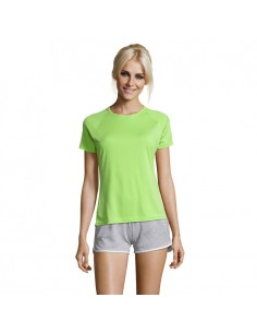 Magliette da donna in...