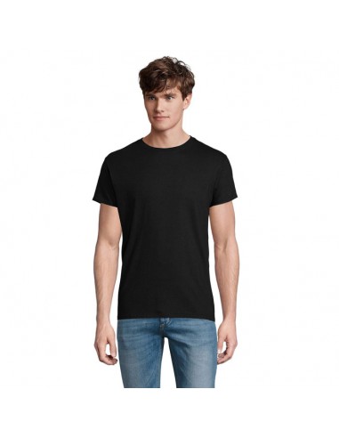 Magliette unisex a maniche corte in maglia...
