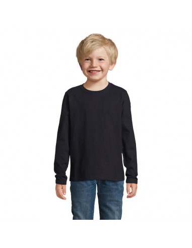 Magliette in cotone per bambini