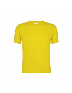 Magliette colorate a...