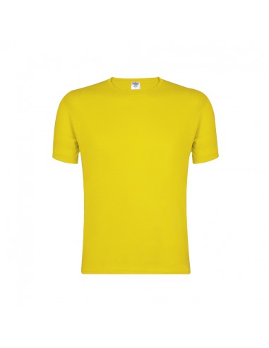 Magliette colorate a maniche corte