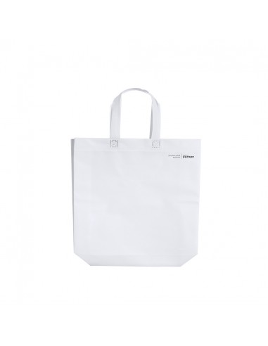 Bolsas non woven laminado reciclado con asas...