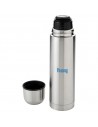 Termos de acero inoxidable con taza 750 ml