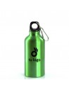 Botellas de aluminio 400 ml
