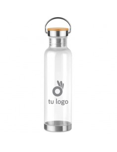  Borracce con tappo e...