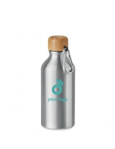 Borracce in alluminio con...