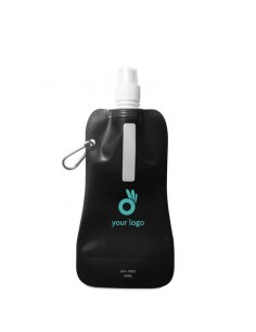 Borracce pieghevoli da 480 ml