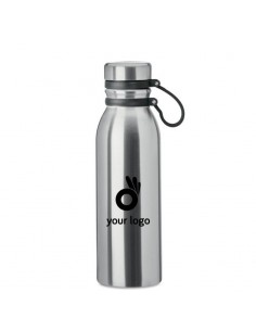 Borracce in acciaio inox...