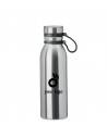 Borracce in acciaio inox con impugnatura in silicone 600 ml