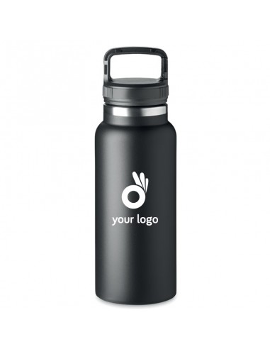 Borracce a doppia parete con manico 970 ml