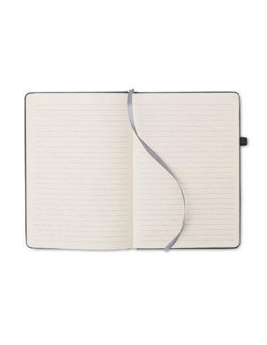 Libretas A5 con tapa dura de PU reciclado