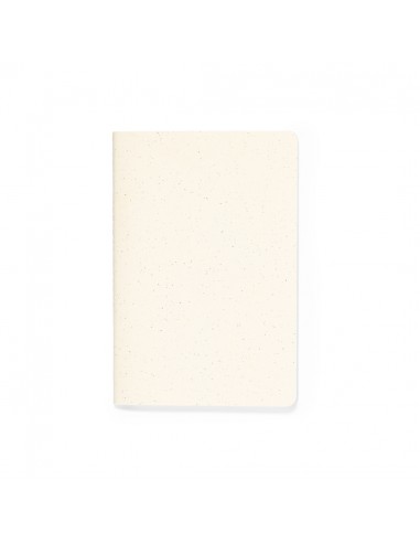 Libretas con tapa de cartón reciclado y acabado...