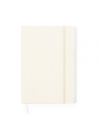Libretas A5 con tapa de cartón reciclado y...