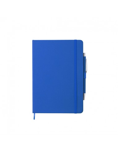 Sets de libreta con tapa dura de polipiel y...