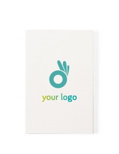 Libretas con tapa fabricada...