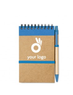 Cuadernos ecológicos A6