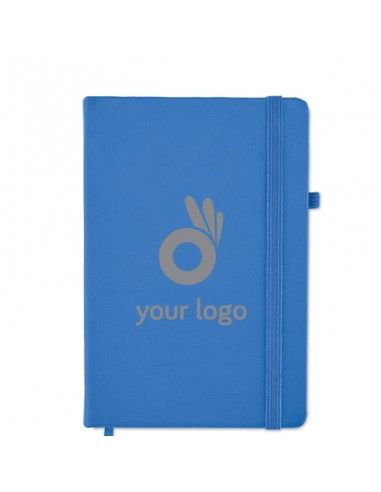 Libretas A5 con tapa dura de PU