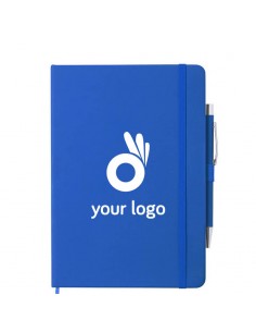 Sets de libreta con tapa...