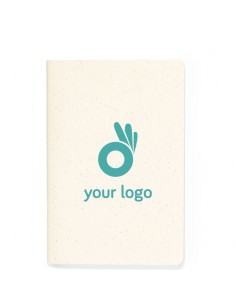 Libretas con tapa de cartón...