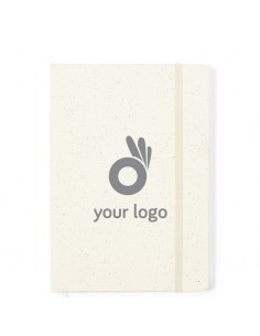Libretas A5 con tapa de...