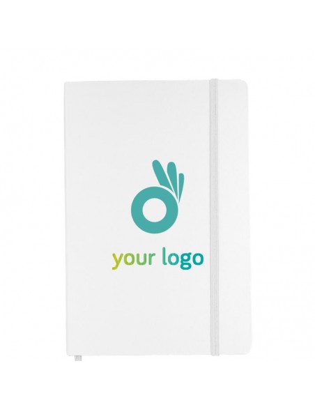 Libretas Journalbooks A5