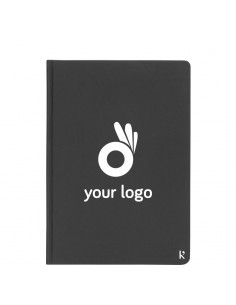 Libretas A5 de tapa dura...