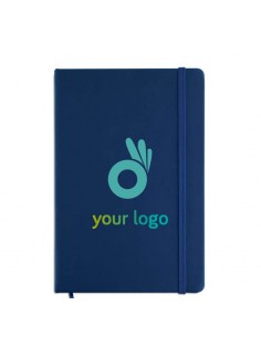 Libretas promocionales A5...