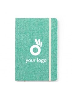 Libretas con tapa de...