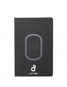 Libretas de poliéster con...