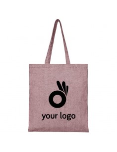 Bolsas algodón reciclado 150 g