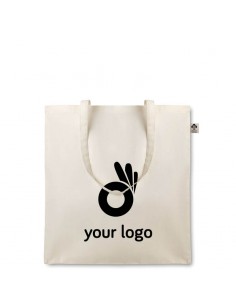 Bolsas tela ''Shopping'' 105 g