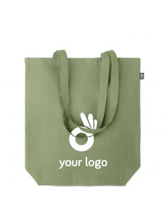 Bolsas ecológicas de cáñamo...