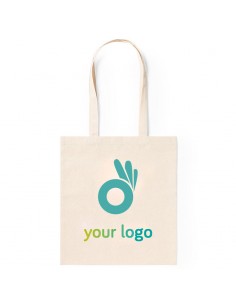 Bolsas de tela con gran...