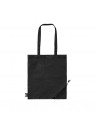 Bolsas plegables RPET asas largas