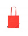 Bolsas plegables RPET asas largas