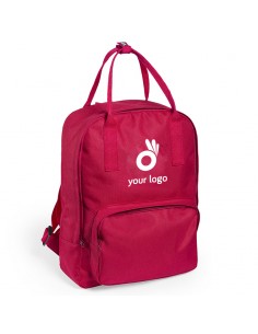 Mochilas de poliéster de...