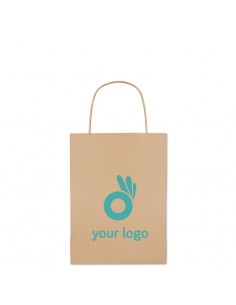 Bolsas de papel 150g