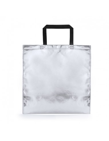 Bolsas básicas non-woven laminado