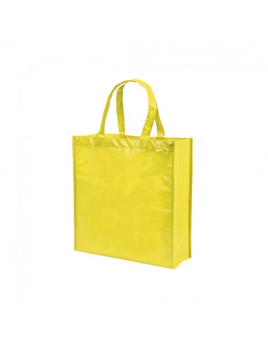Bolsas non-woven laminado 110gr