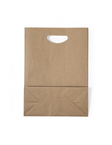 Bolsas tamaño S en papel reciclado 80gr