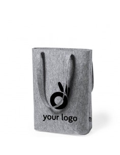 Bolsas de fieltro RPET...