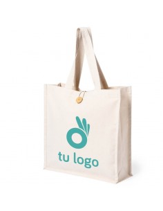 Bolsas de algodón 310g con...