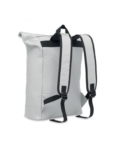 Bolsas de algodón y corcho con cuerdas